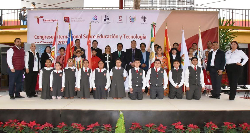 Conference photo 3