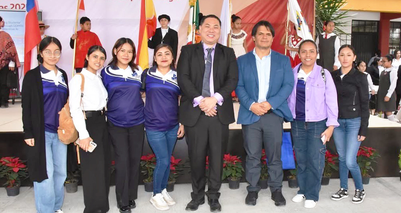 Conference photo 4